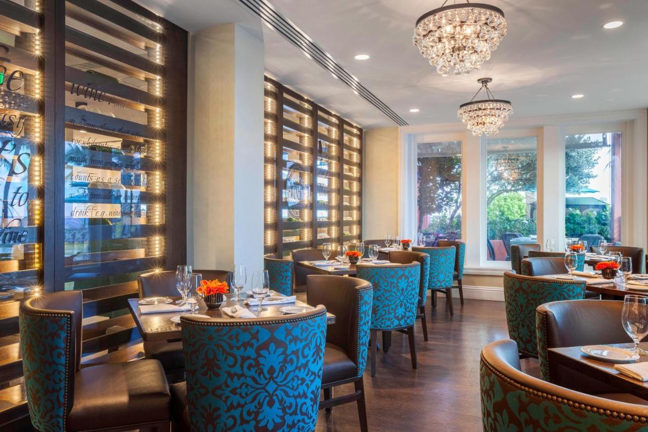 Hollywood Beach Marriott المظهر الخارجي الصورة